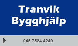 Tranvik Bygghjälp logo